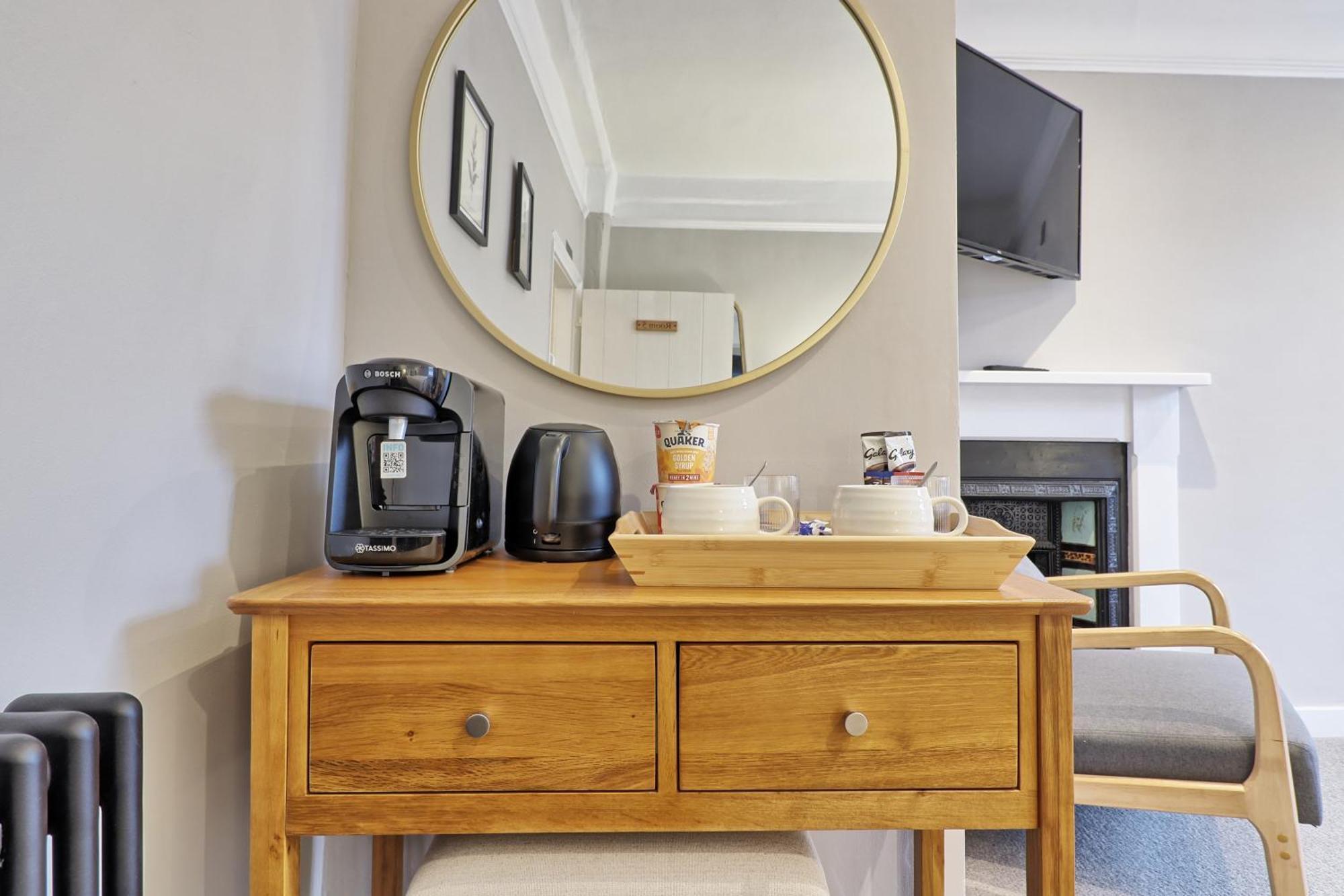 Ranfield'S Brasserie Hotel Rooms Coggeshall Exteriör bild