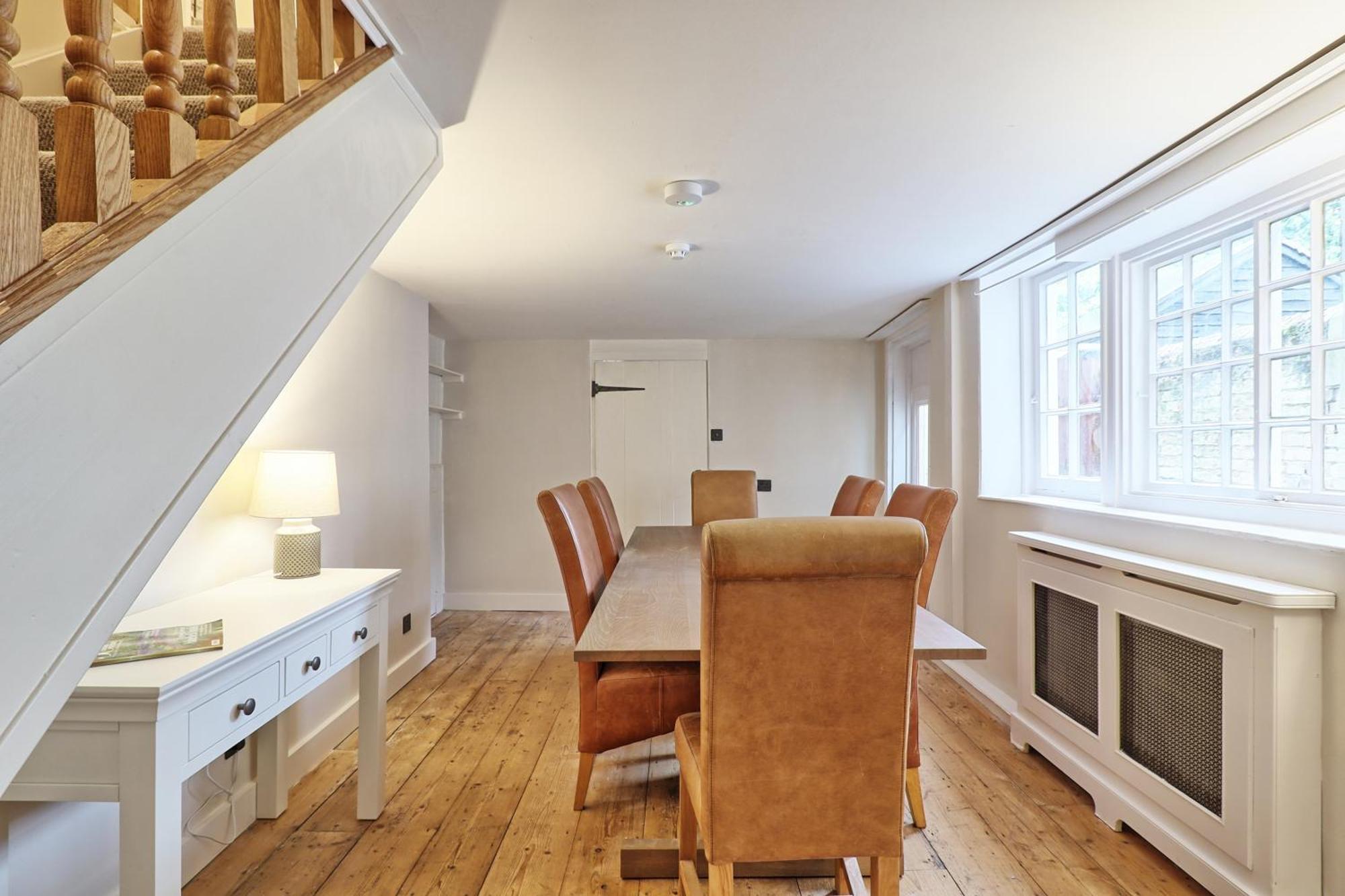 Ranfield'S Brasserie Hotel Rooms Coggeshall Exteriör bild